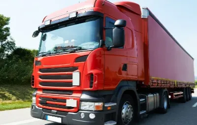 Antalya Çilimli Ambar Kargo