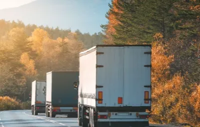 Antalya ile Çilimli Arası Klima Taşıma