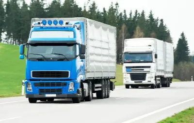 Antalya ile Çilimli Arası Eşya Taşıma